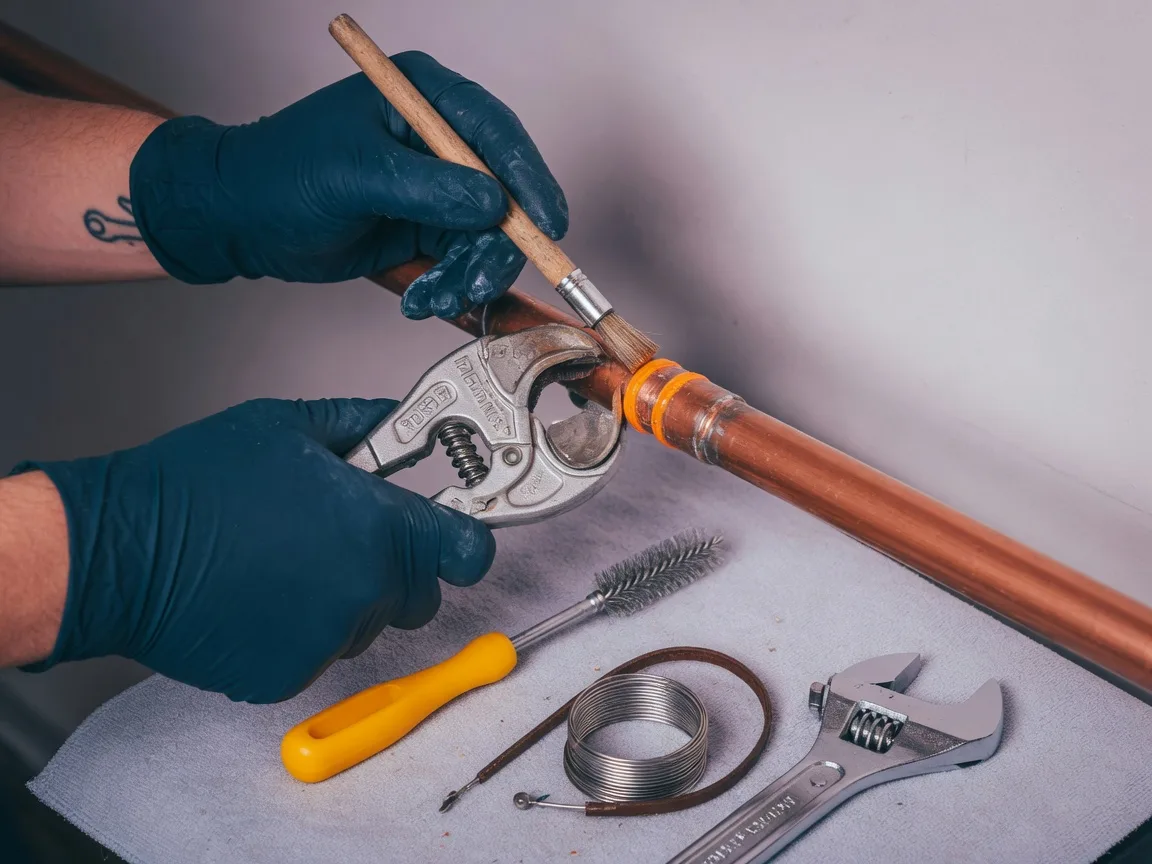 Why choose Sump Pump Repair in Mineral City, OH